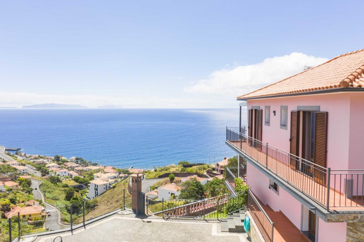 Casa Do Miradoro Villa Santa Cruz  Exterior photo